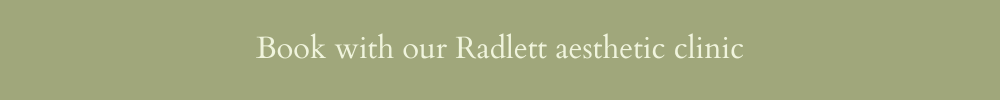 Book with our Radlett aesthetic clinic (The Skin Care Clinic)